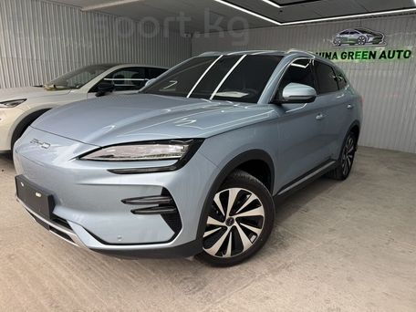 BYD Song Plus, 2023 — сүрөт 3