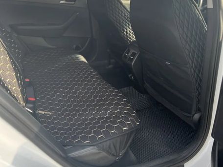 Hyundai Sonata, 2017 — photo 8