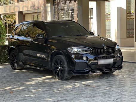 BMW X5, 2016 — 照片 2