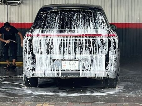 Li Auto (Lixiang) L8, 2025 — photo 4