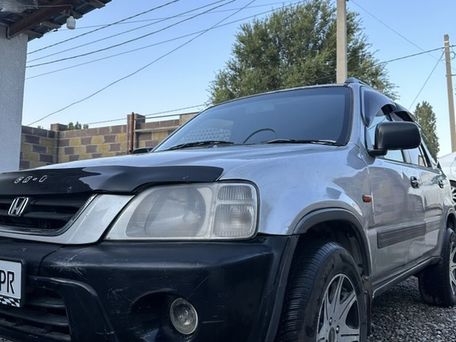 Honda CR-V, 1999 — сүрөт 3