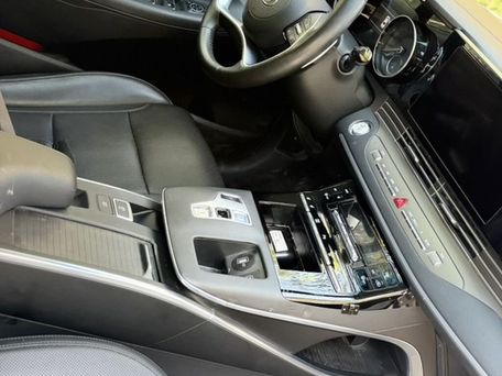 Hyundai Grandeur, 2021 — photo 6
