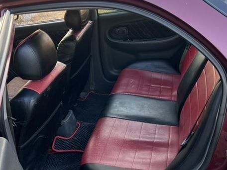 Kia Spectra, 2008 — сүрөт 6
