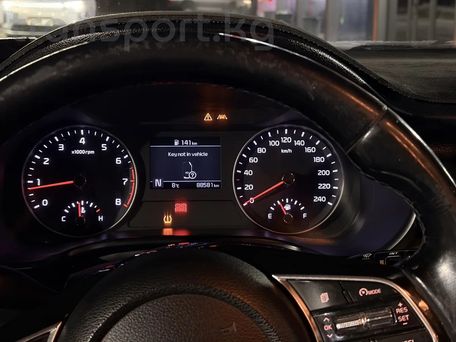 Kia K3, 2019 — photo 6