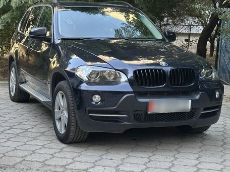 BMW X5, 2006 — фото 1