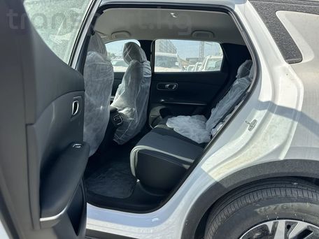 Changan Qiyuan Q05, 2026 — сүрөт 7