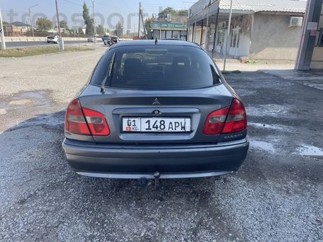 Mitsubishi Carisma, 2003 — сүрөт 2