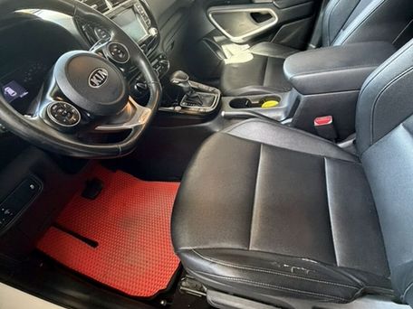 Kia Soul, 2019 — сүрөт 5