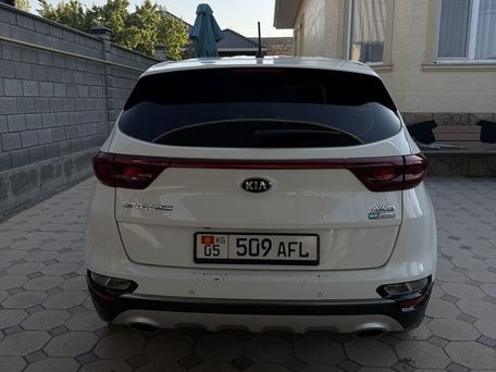 Kia Sportage, 2019 — photo 4