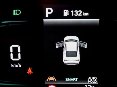Hyundai Elantra, 2024 — photo 10