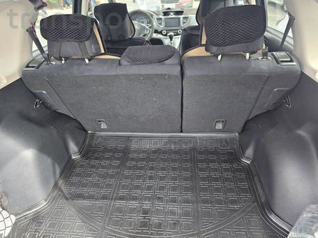 Honda CR-V, 2016 — photo 5