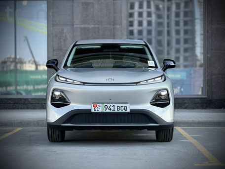 Changan Qiyuan Q05, 2026 — 照片 3