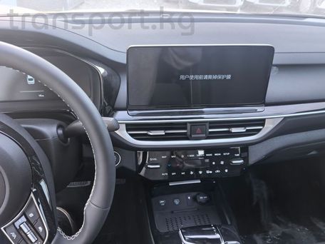 Kia K3, 2026 — photo 3