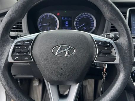 Hyundai Sonata, 2023 — фото 8
