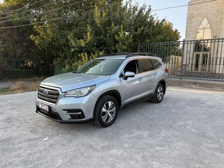 Subaru Ascent, 2022 — 照片 2