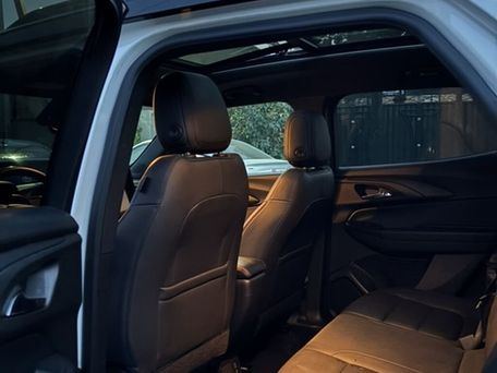 Chevrolet TrailBlazer, 2020 — 照片 5