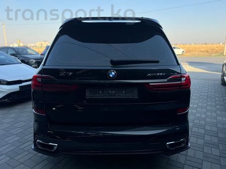 BMW X7, 2021 — photo 5