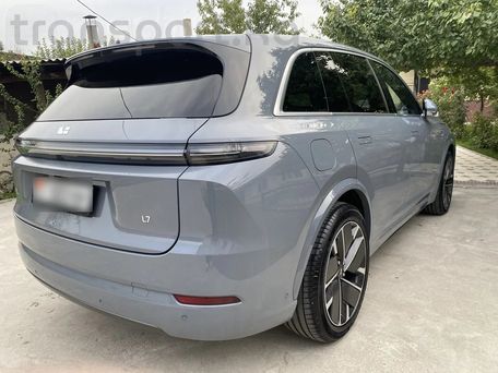 Li Auto (Lixiang) L7, 2025 — фото 4