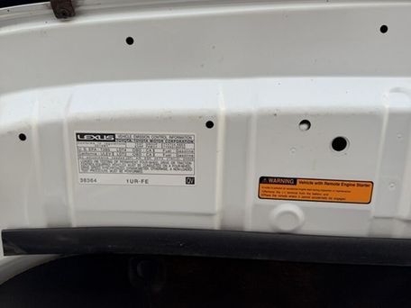 Lexus GX, 2014 — 照片 14