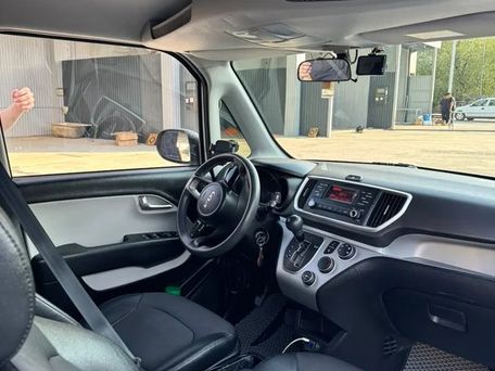 Kia Ray, 2022 — сүрөт 8