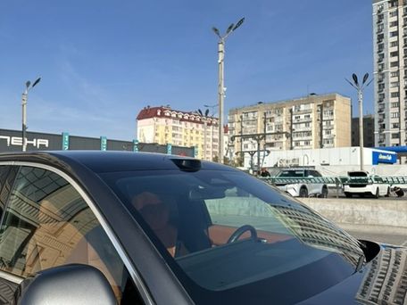 Li Auto (Lixiang) L6, 2025 — сүрөт 13