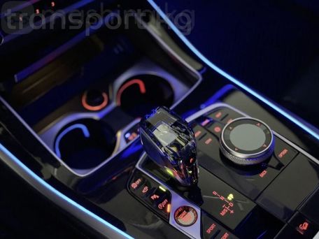 BMW X5, 2019 — 照片 6