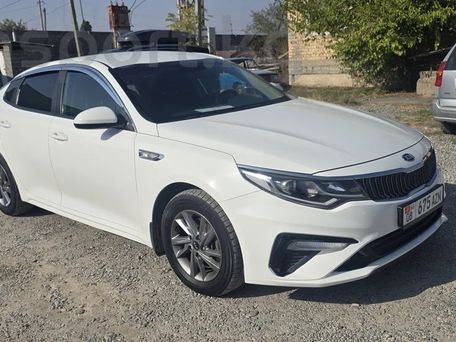 Kia K5, 2019 — photo 3