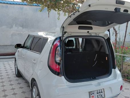 Kia Soul, 2019 — сүрөт 4