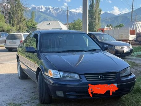 Toyota Camry, 1999 — photo 1
