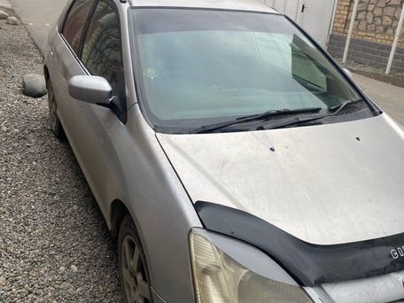 Honda Civic, 2001 — сүрөт 6