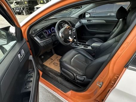 Hyundai Sonata, 2019 — сүрөт 4