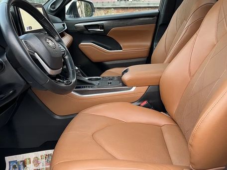 Toyota Highlander, 2023 — photo 5
