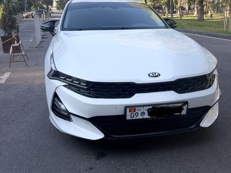 Kia K5, 2020 — сүрөт 1