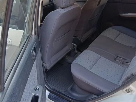 Hyundai Getz, 2004 — 照片 7