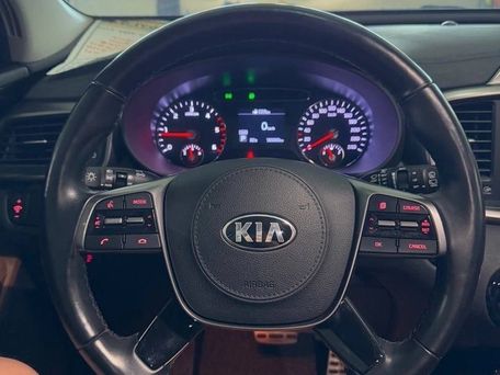 Kia Sorento, 2018 — фото 5