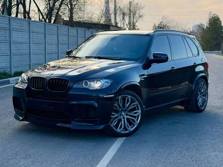 BMW X5 M, 2011 — фото 1