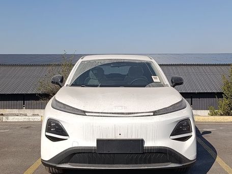 Changan Qiyuan Q05, 2026 — photo 8