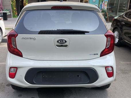 Kia Morning, 2019 — сүрөт 4