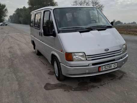 Ford Transit, 1990 — сүрөт 2