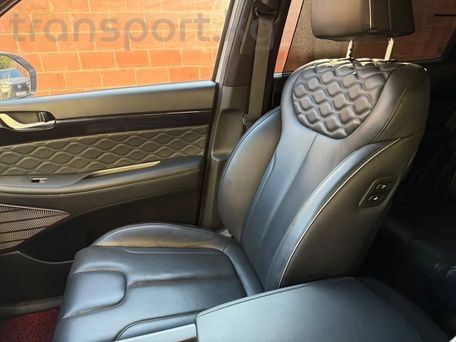 Hyundai Palisade, 2021 — сүрөт 9
