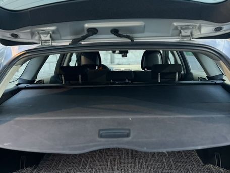 Toyota Avensis, 2009 — сүрөт 19