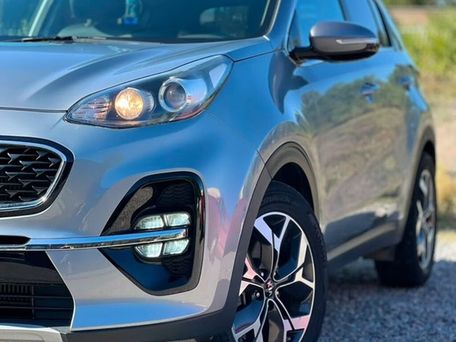 Kia Sportage, 2019 — фото 2