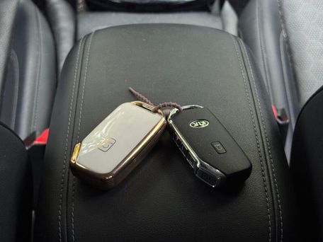 Kia Seltos, 2020 — 照片 4
