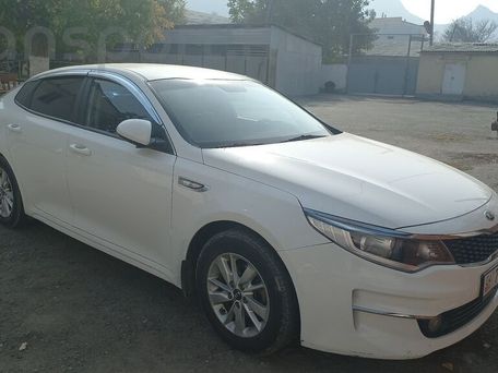 Kia K5, 2018 — сүрөт 3