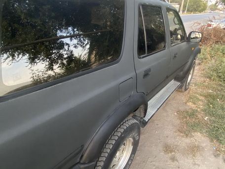 Toyota Hilux Surf, 1994 — сүрөт 5