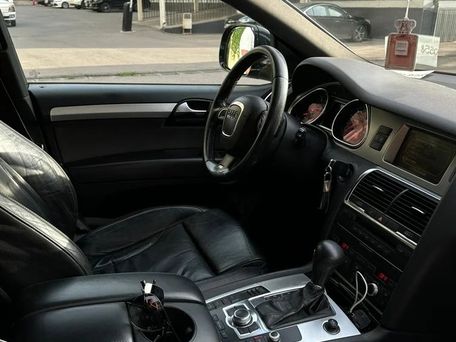 Audi Q7, 2008 — photo 8
