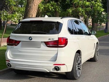 BMW X5, 2018 — фото 5