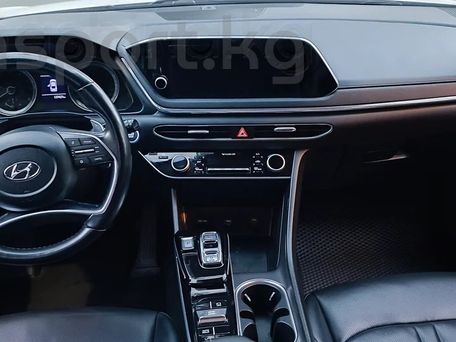 Hyundai Sonata, 2020 — фото 10