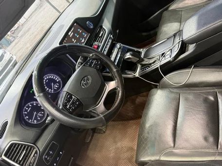 Hyundai Grandeur, 2019 — photo 10