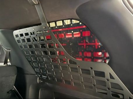 Toyota 4Runner, 2019 — photo 12